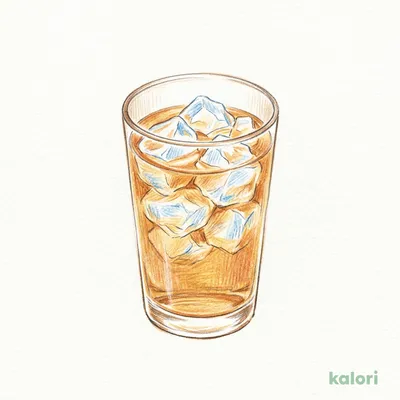 <Happy Hour> Oolong Highball
