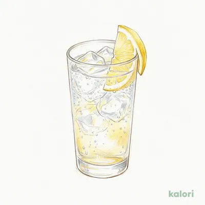 <Happy Hour> Lemon Sour