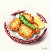 【常磐もの】あんこうの唐揚げ