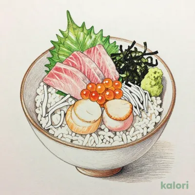 【平日ランチ限定】ととやの「昼丼」