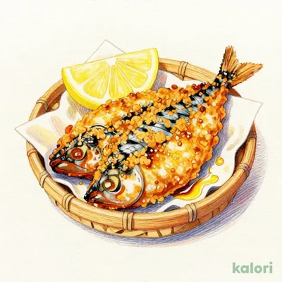「長崎県産」あじフライ