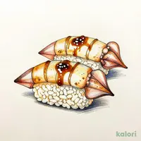 いかげそ