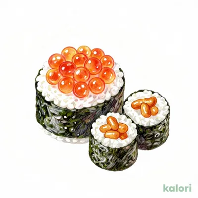 Kids Combo (No Wasabi)