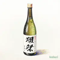【本醸造】澤乃井大辛口（180ml）［東京］