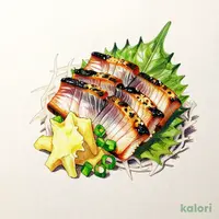 「焼津産」かつおのたたき