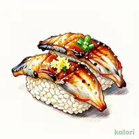 「焼津産」かつおのたたき握り