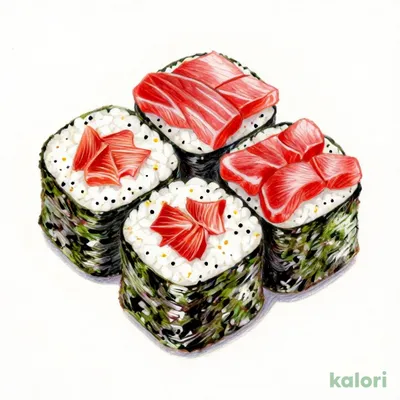 Tekka Maki