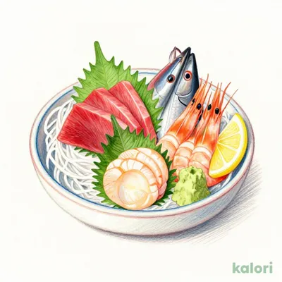 Recommended: Special Sashimi Platter