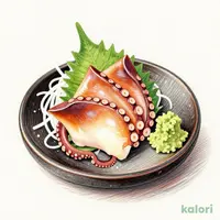 【常磐もの】茶蛸のつまみ