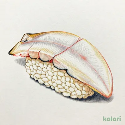 えんがわ（かれい）（1貫）