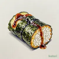 かんぴょう巻
