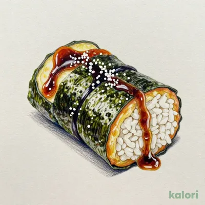 かんぴょう巻
