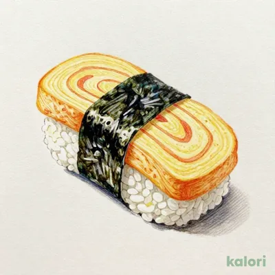 たまご巻