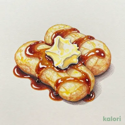 イモモチ