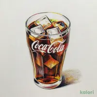 コカ・コーラ