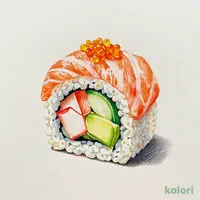 高カロリー