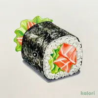 夜食向け