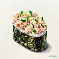 ツナサラダ（1貫）