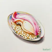 ボイルほっき（1貫）