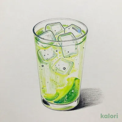 メロンソーダ