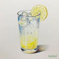 レモンサワー