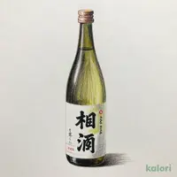 冷酒（千歳鶴）300ml