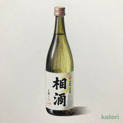 冷酒（千歳鶴）300ml