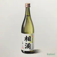 冷酒（国士無双）180ml