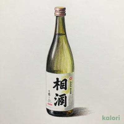 冷酒（国士無双）180ml