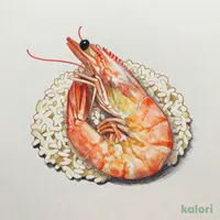 大海老（一貫）