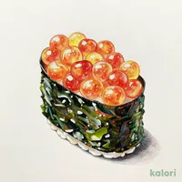 松前数の子軍艦（1貫）
