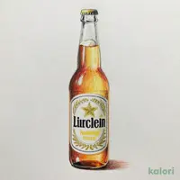 瓶ビール
