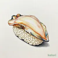 生つぶ（一貫）