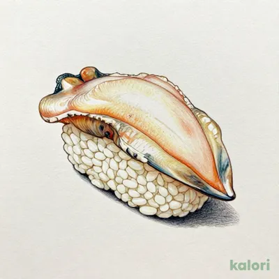 生つぶ（一貫）