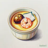 茶碗蒸し