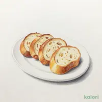 【チーズ料理とご一緒に♪】バゲット