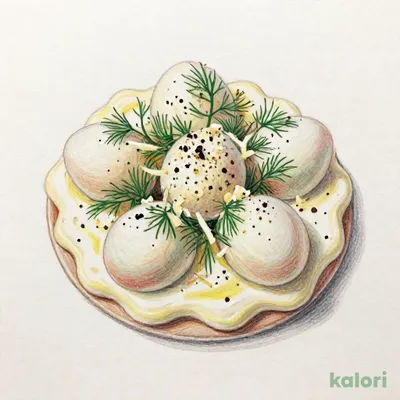 うずらウフマヨ