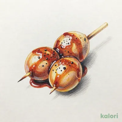 うずら串