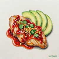 ささみよだれ鶏