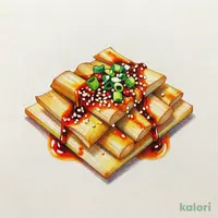 ざぶとんメンマ
