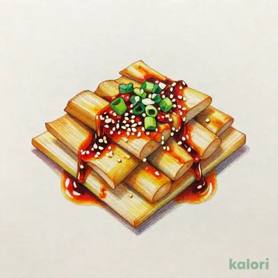 ざぶとんメンマ