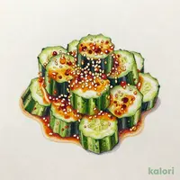 たたききゅうり