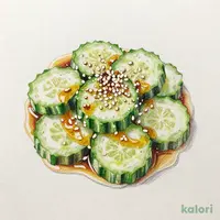 たたき胡瓜