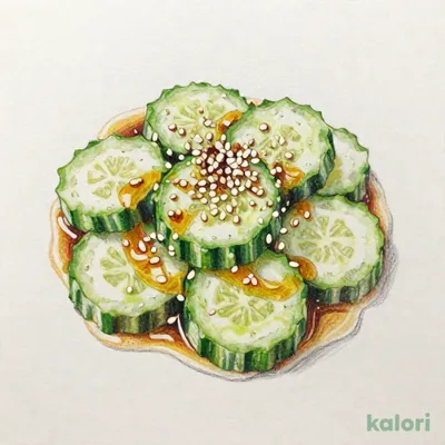 たたき胡瓜