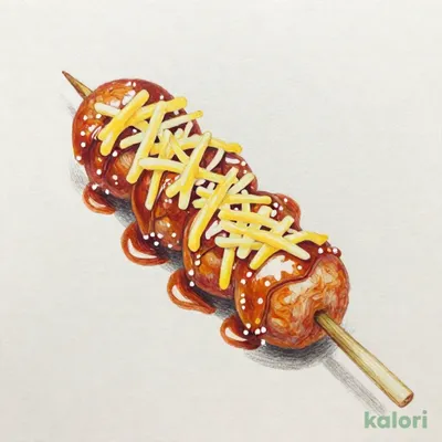つくね《チーズ》