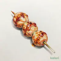 つくね《甘醤油》