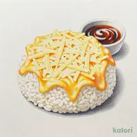 とかちチーズTKG