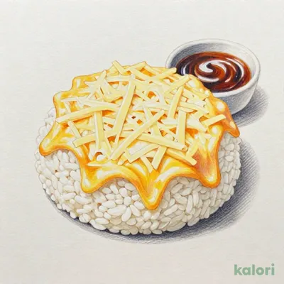 とかちチーズTKG