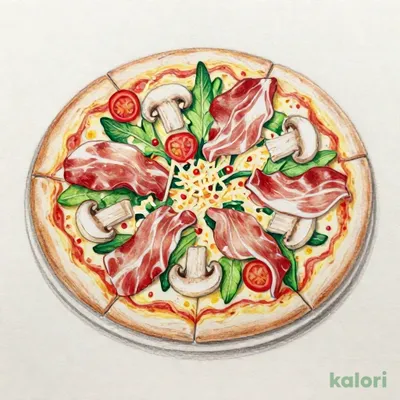 とかちピザ feat.MINORI PIZZA
