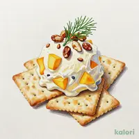 マンゴーココナッツクリームチーズ